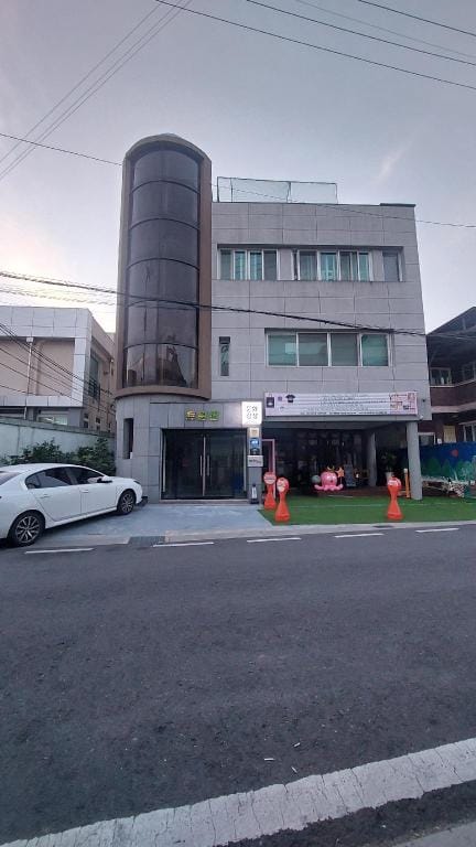 Gotaya Guesthouse Hotel in South Korea