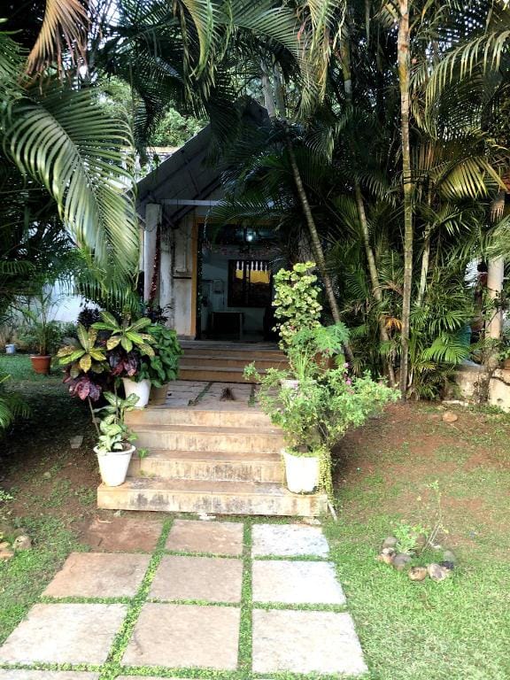 Greenwood Meadows Resort Apartment in Candolim