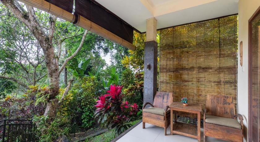 Taman Indrakila Villa Bed and Breakfast in Sukawati