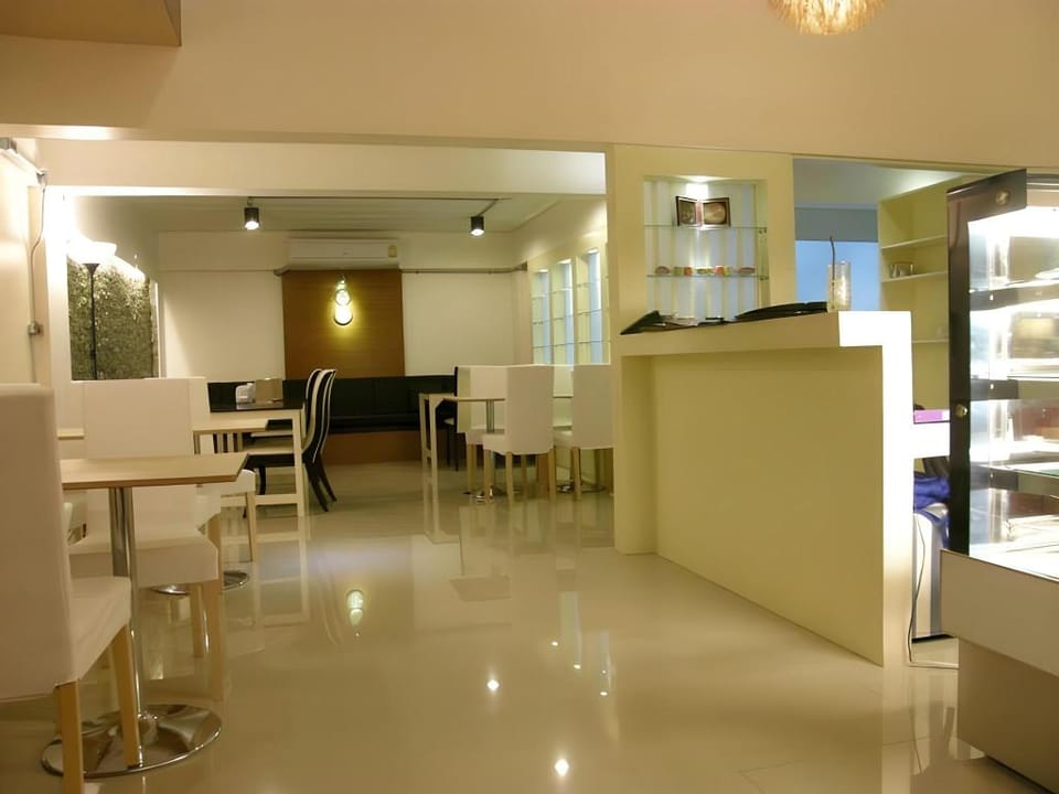 Mooz Hua Hin Cozy Dine and Rooms Hotel Hotel in Hua Hin District