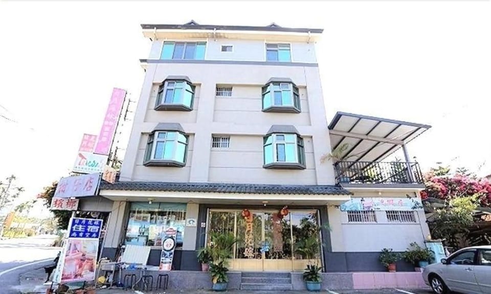 Sakura Homestay Bed and Breakfast in Taiwan, Province of China