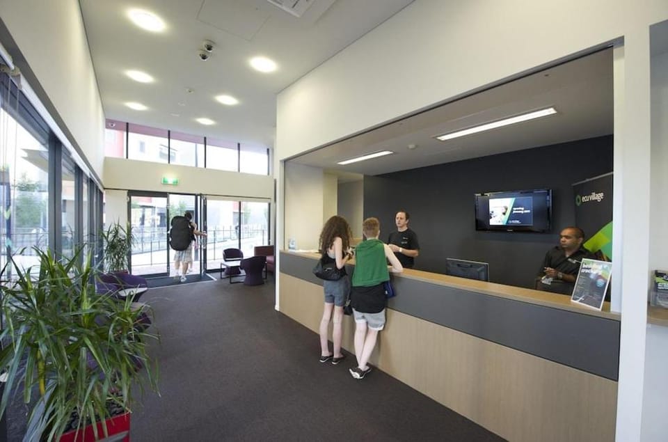ECU Village Mount Lawley Apartment in Perth