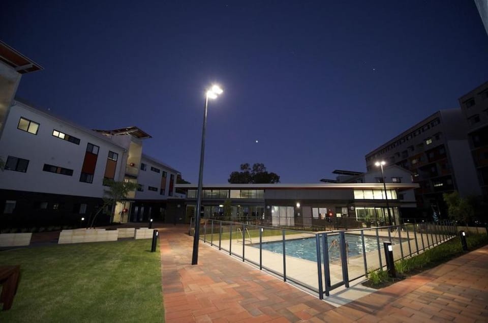 ECU Village Mount Lawley Apartment in Perth