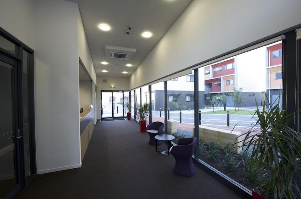ECU Village Mount Lawley Apartment in Perth