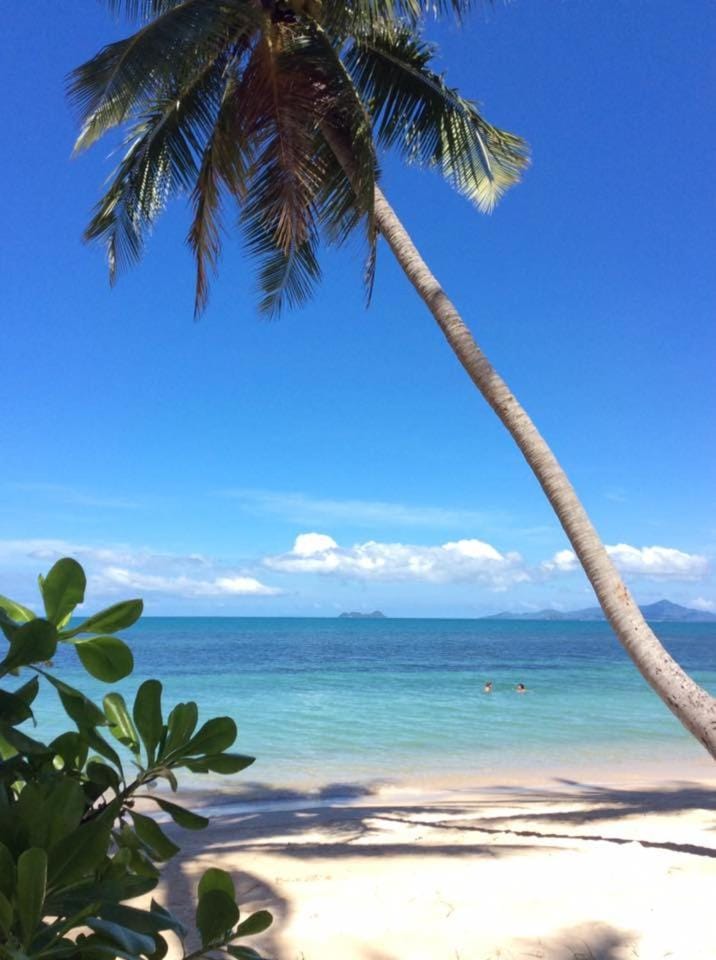 Jasmine & Tea House Resort in Ko Samui