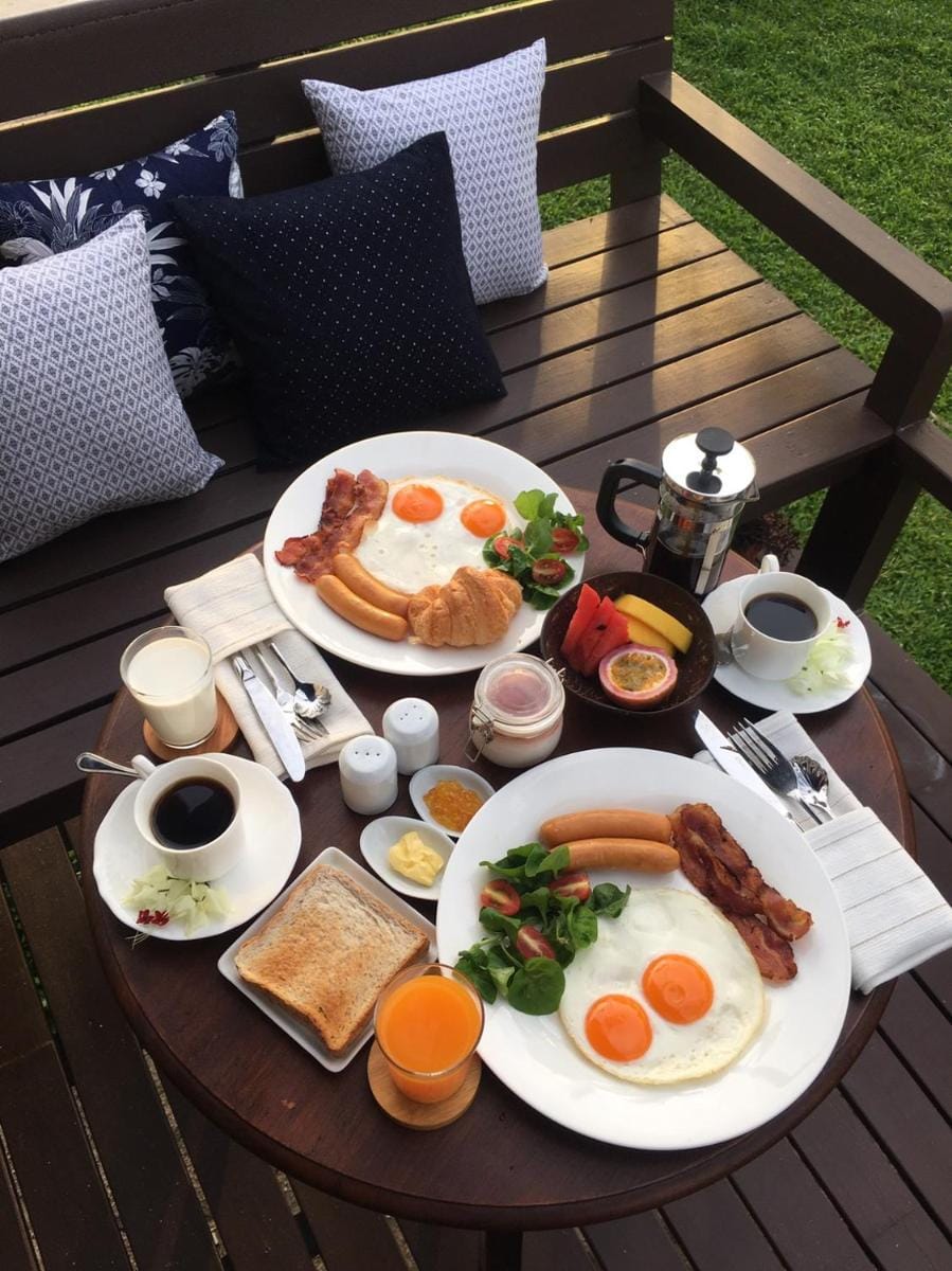 Jasmine & Tea House Resort in Ko Samui