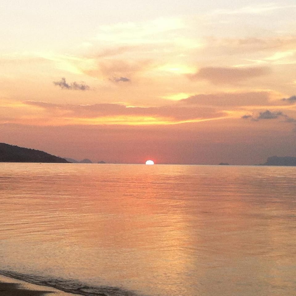 Jasmine & Tea House Resort in Ko Samui