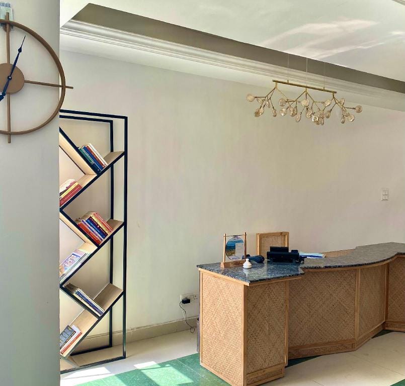 Hotel Yarab Tso Hotel in India