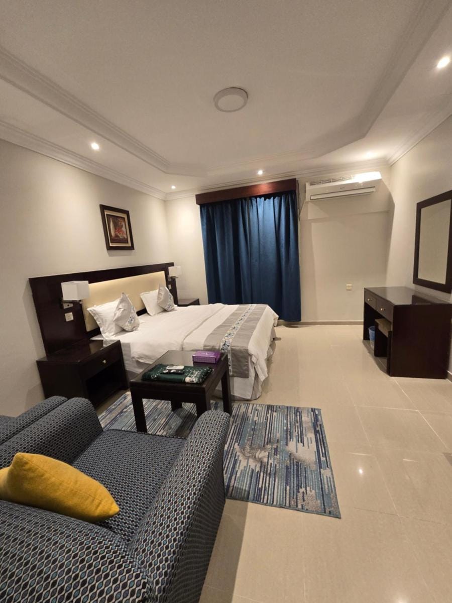 Makarem Najd Funished Units 1 Apartment hotel in Riyadh