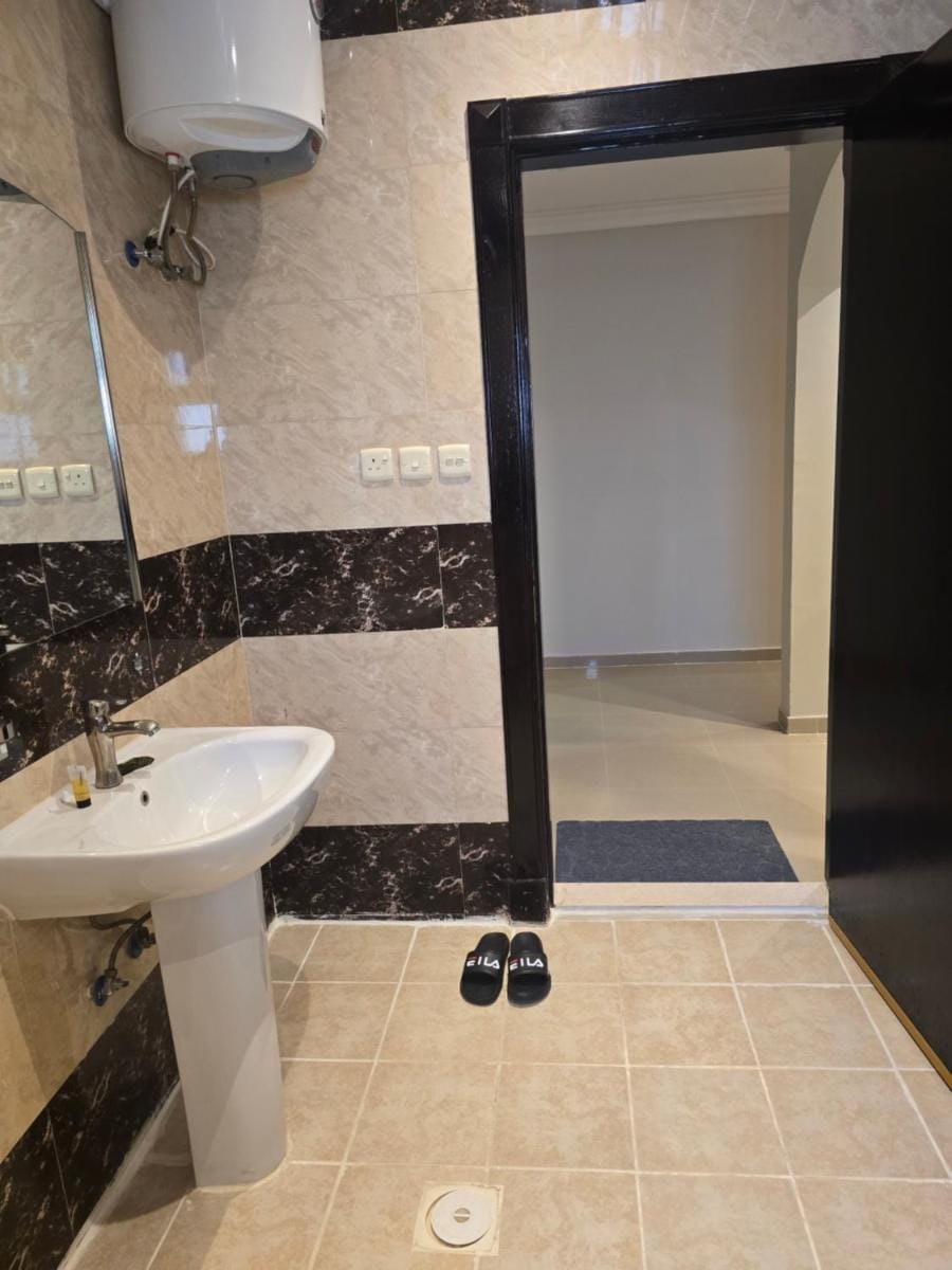 Makarem Najd Funished Units 1 Apartment hotel in Riyadh