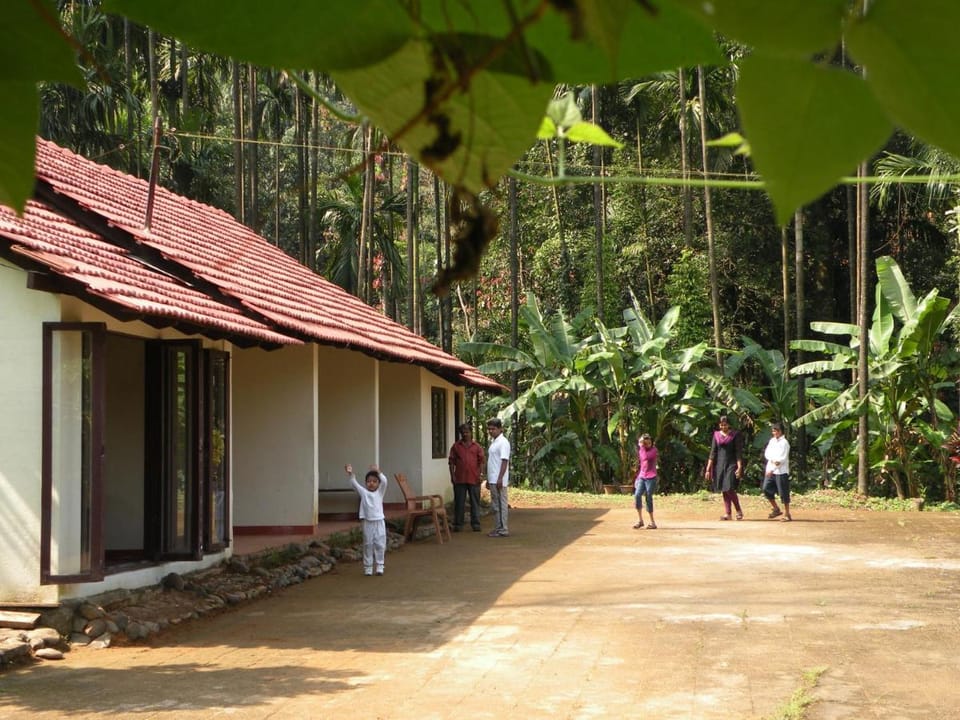 Raj Estate Stay Vacation rental in Kerala