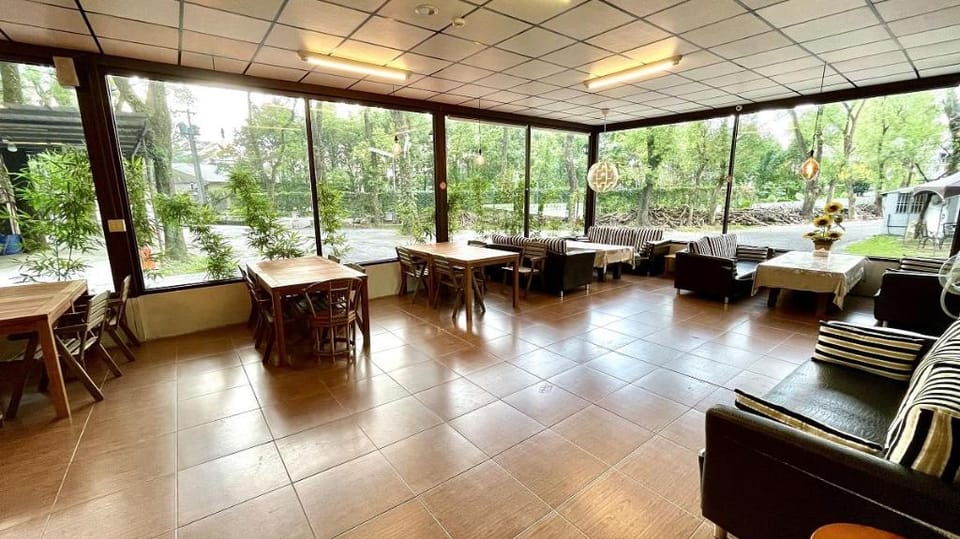 Kirin Villa Bed and Breakfast in Taiwan, Province of China