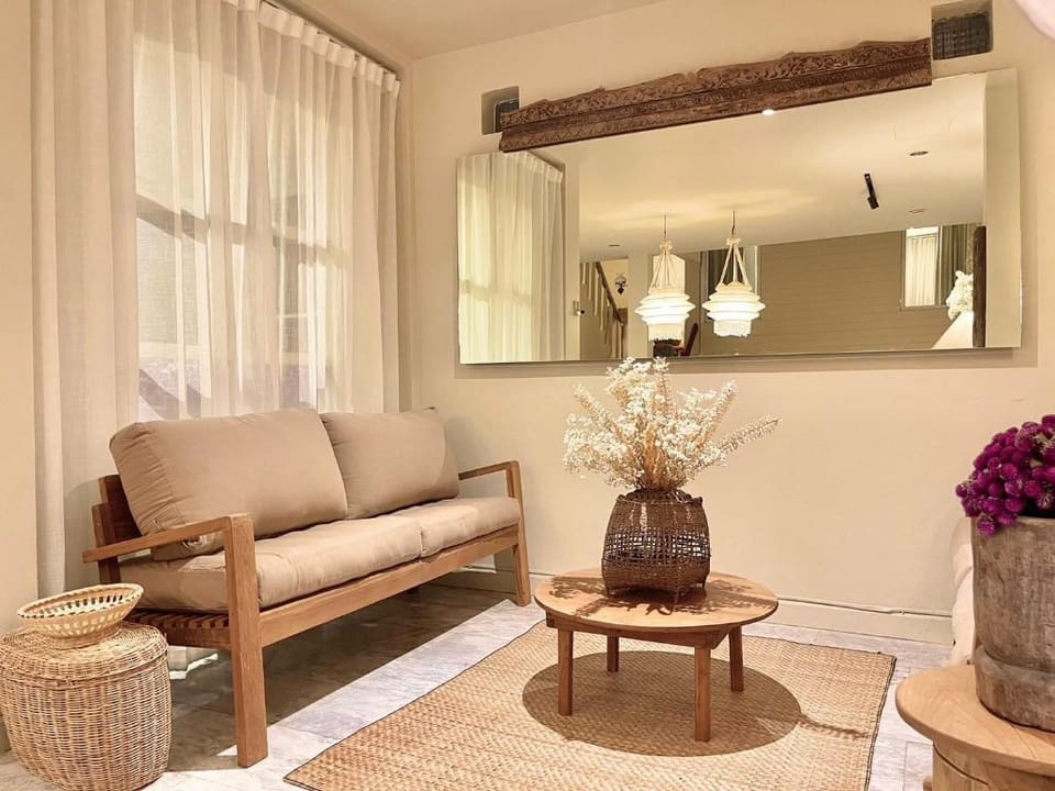 Sabai Day Guesthouse Bed and Breakfast in Chiang Mai