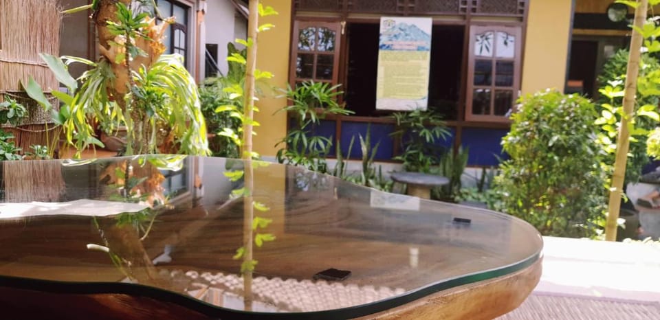 Bale Bali House Vacation rental in Ubud