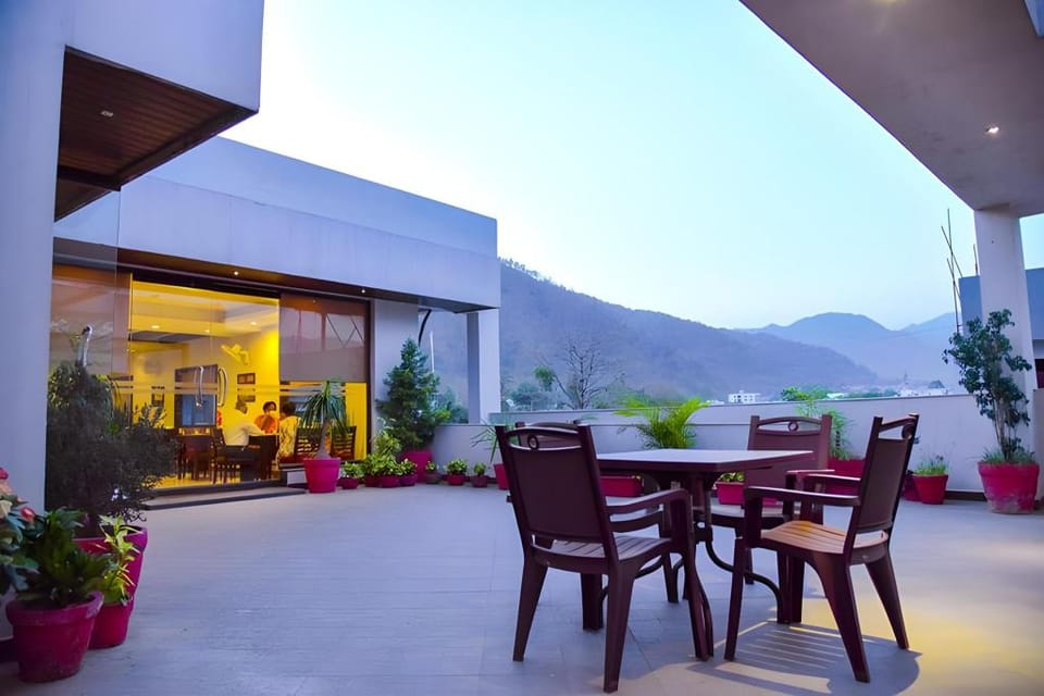 Lemon Park Hotel Hotel in Uttarakhand