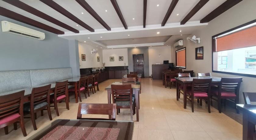 Lemon Park Hotel Hotel in Uttarakhand
