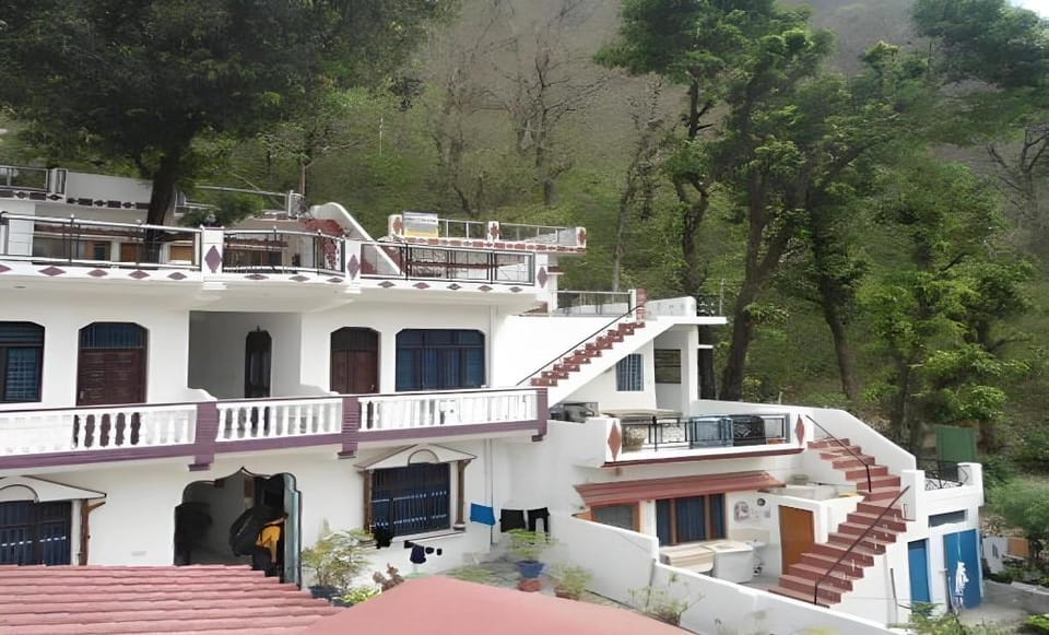 Sonu Guesthouse & Hostel, Rishikesh Bed and Breakfast in Rishikesh