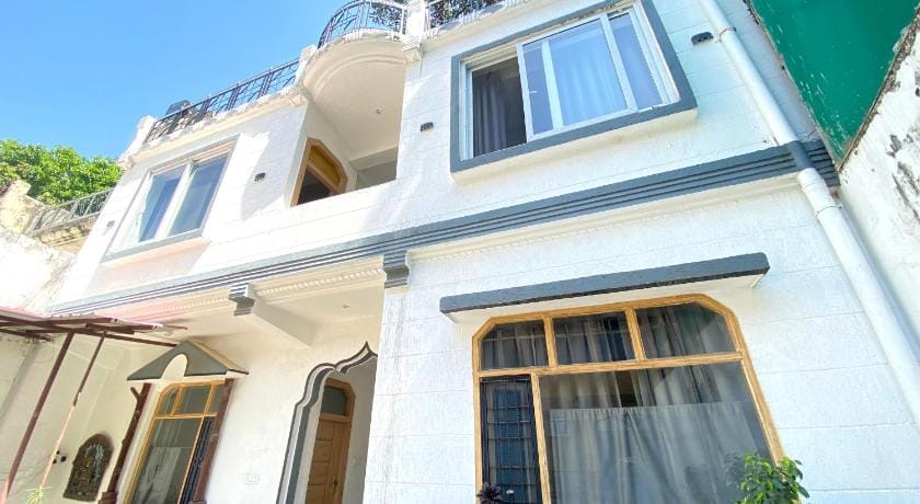 Sonu Guesthouse & Hostel, Rishikesh Bed and Breakfast in Rishikesh