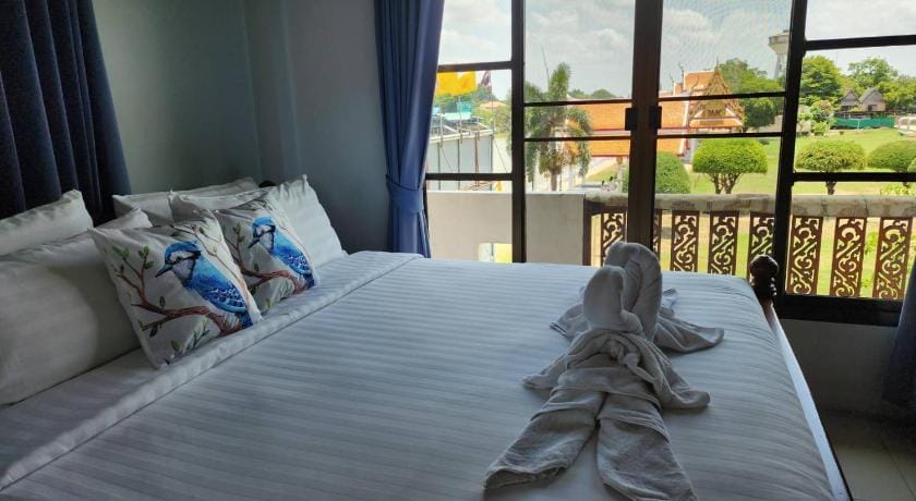 Loymanee House Bed and Breakfast in Thailand