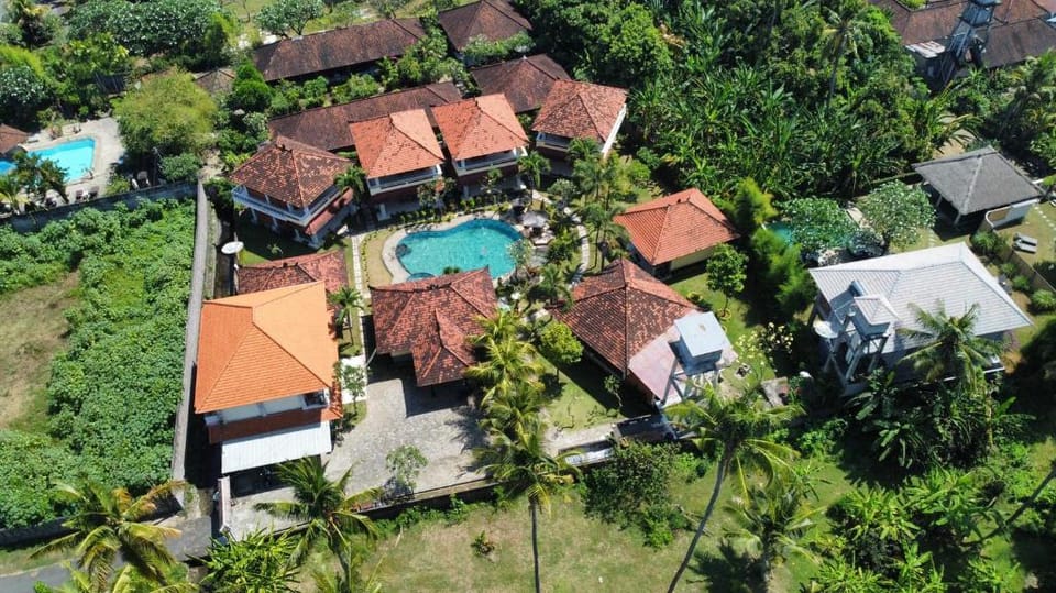 Hotel Mylovina Bed and Breakfast in Buleleng