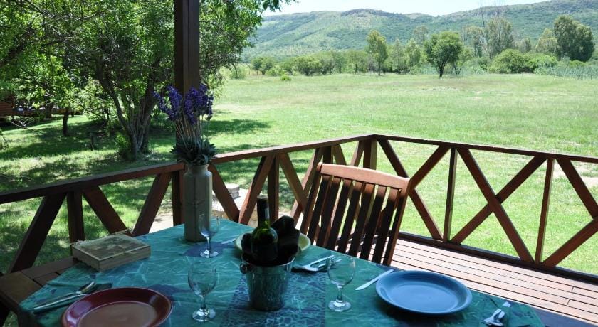 Intaba Thulile Guest Farm Farm Stay in Gauteng