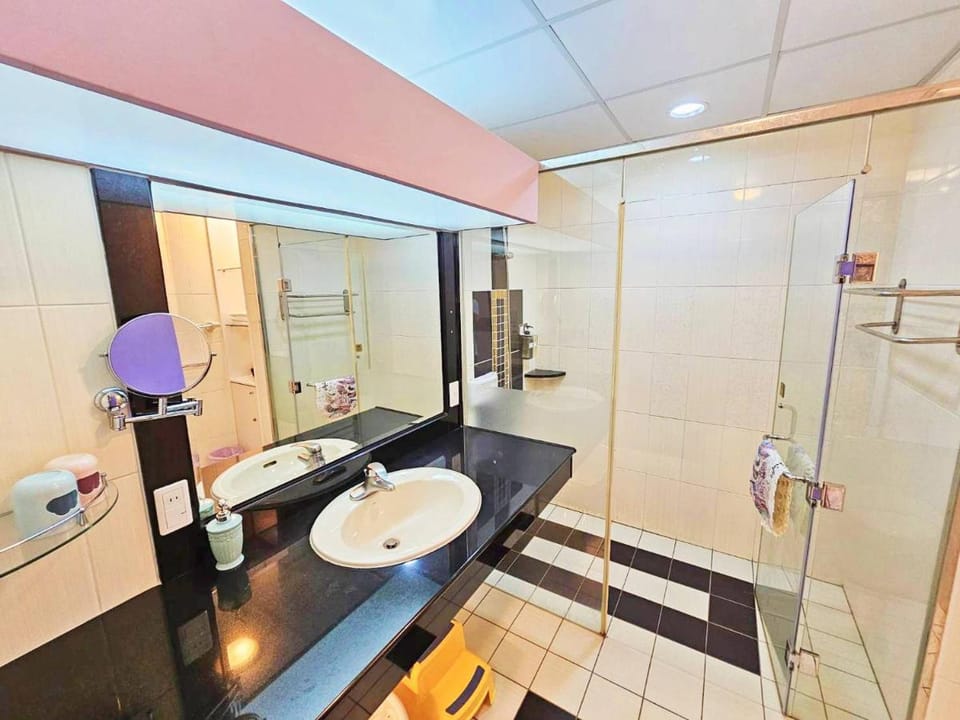 恆春古城親子民宿 Bed and Breakfast in Hengchun Township