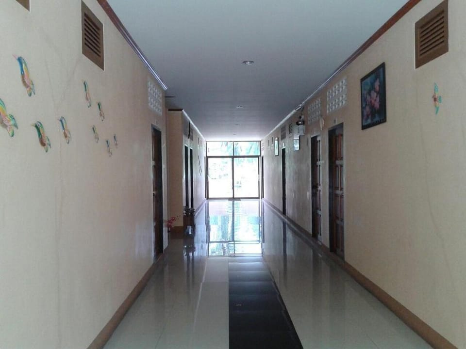 Orachon House Hotel in Ko Tao