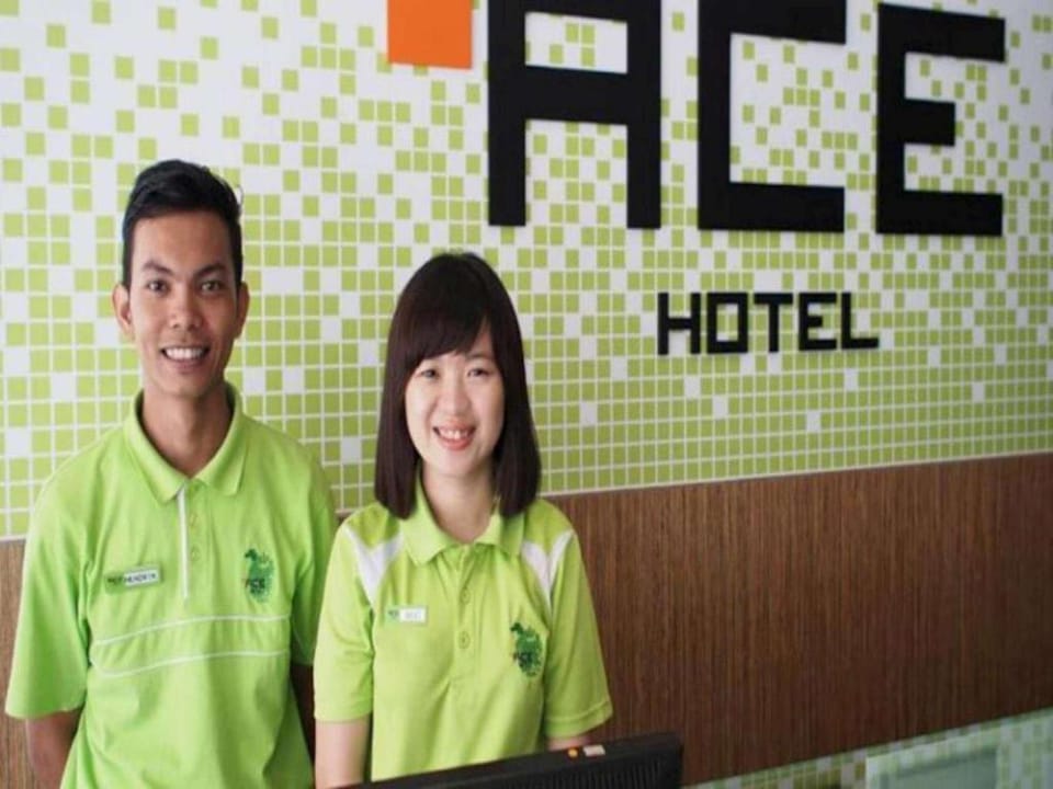 Ace Hotel Batam Hotel in Riau Islands, Indonesia