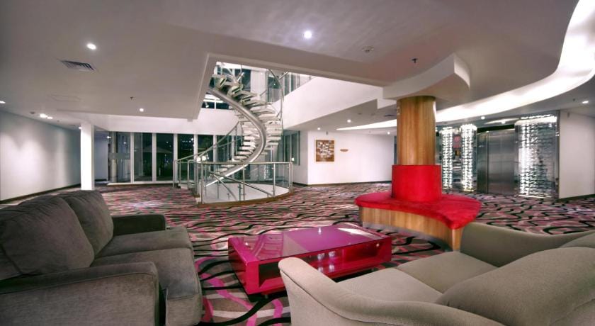Favehotel Ltc Glodok Hotel in Jakarta