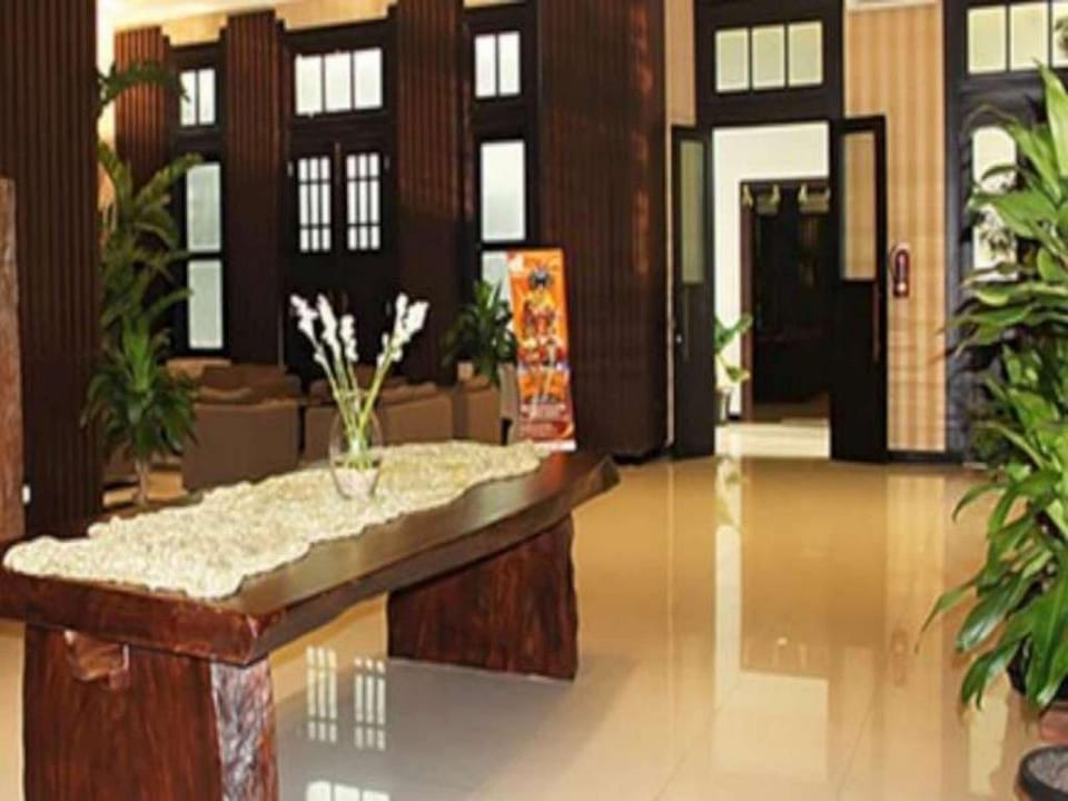 The Summit Siliwangi Hotel Hotel in Bandung