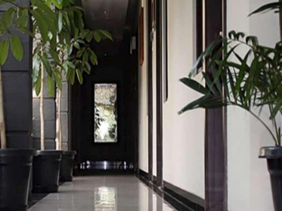 The Summit Siliwangi Hotel Hotel in Bandung