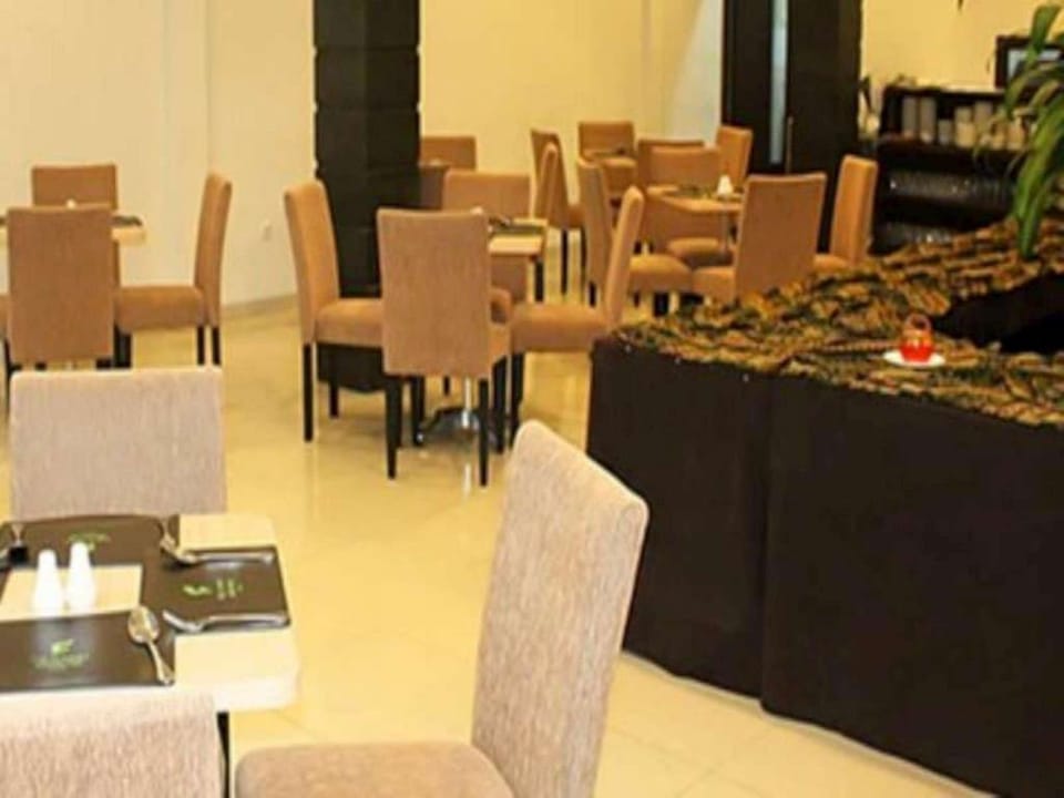 The Summit Siliwangi Hotel Hotel in Bandung