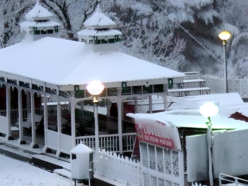 Hotel Vaikunth Hotel in Shimla