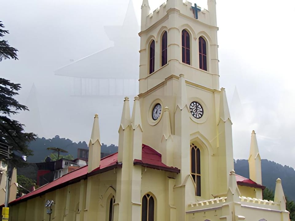 Hotel Vaikunth Hotel in Shimla