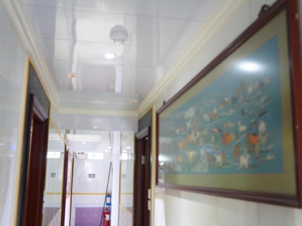 Yue Ka Hotel 99 Argyle Street Hotel in Hong Kong
