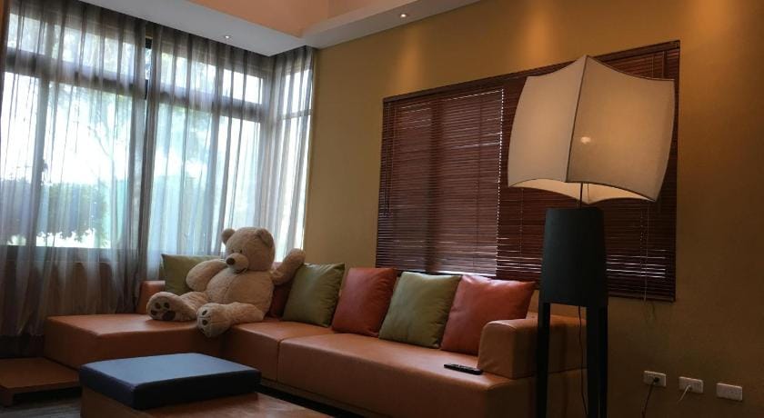 Great Nature Villa Bed and Breakfast in Taiwan, Province of China