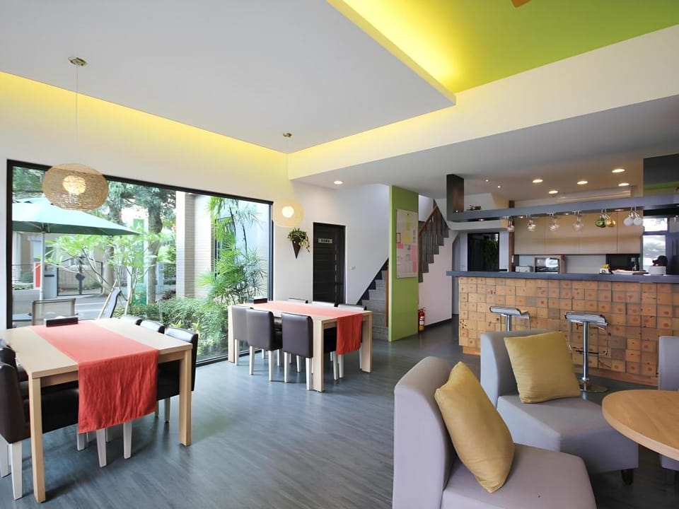 Great Nature Villa Bed and Breakfast in Taiwan, Province of China
