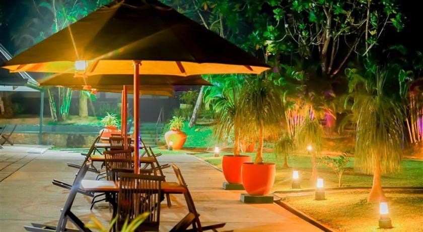 Laya Leisure Hotels Hotel in Western Province