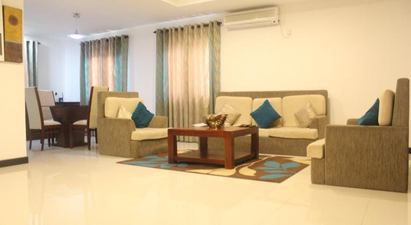 Laya Leisure Hotels Hotel in Western Province