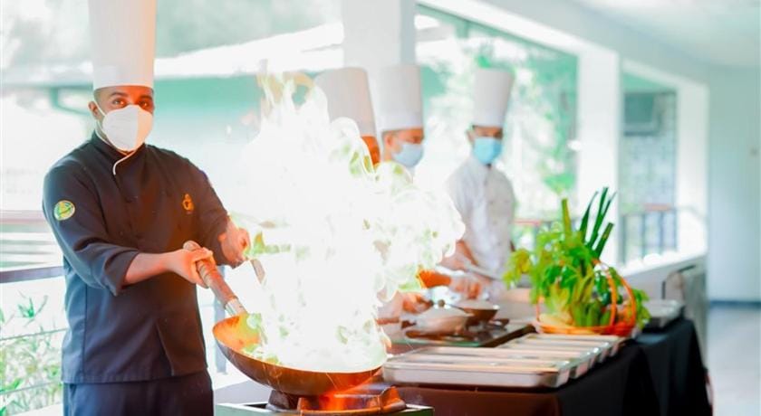 Laya Leisure Hotels Hotel in Western Province