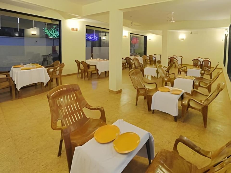 Grand Goa Exotica Hotel Hotel in Goa, India