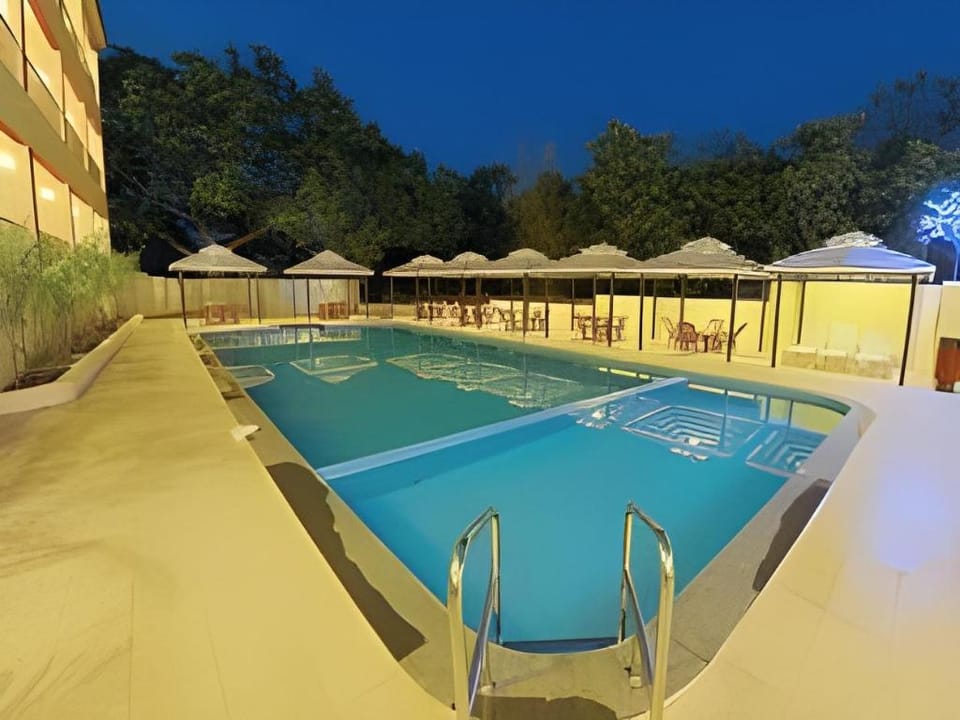 Grand Goa Exotica Hotel Hotel in Goa, India