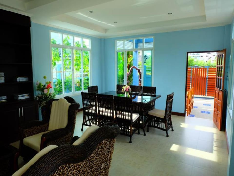 Baan  Sea Talay Poolvilla Hua Hin  Villa in Hua Hin District