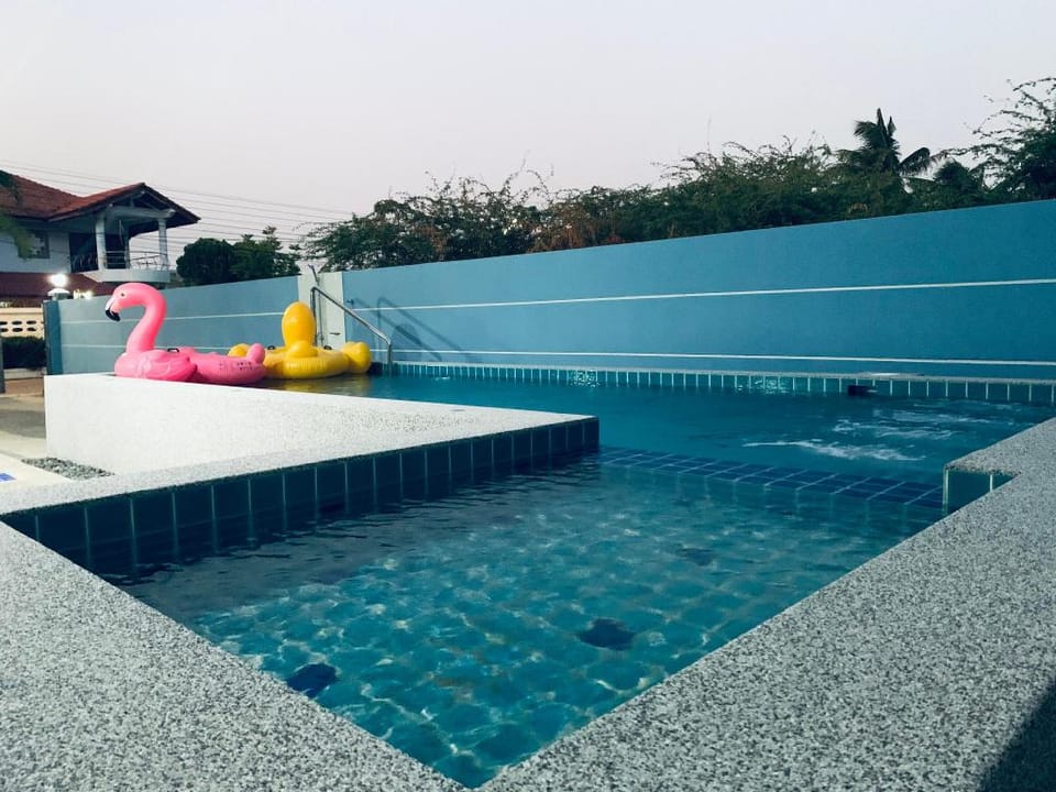 Baan  Sea Talay Poolvilla Hua Hin  Villa in Hua Hin District