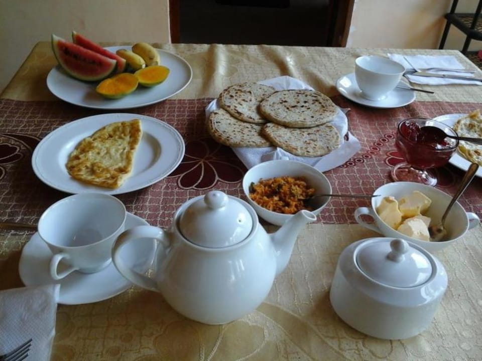Pura Sanda Villa Hotel in Dambulla