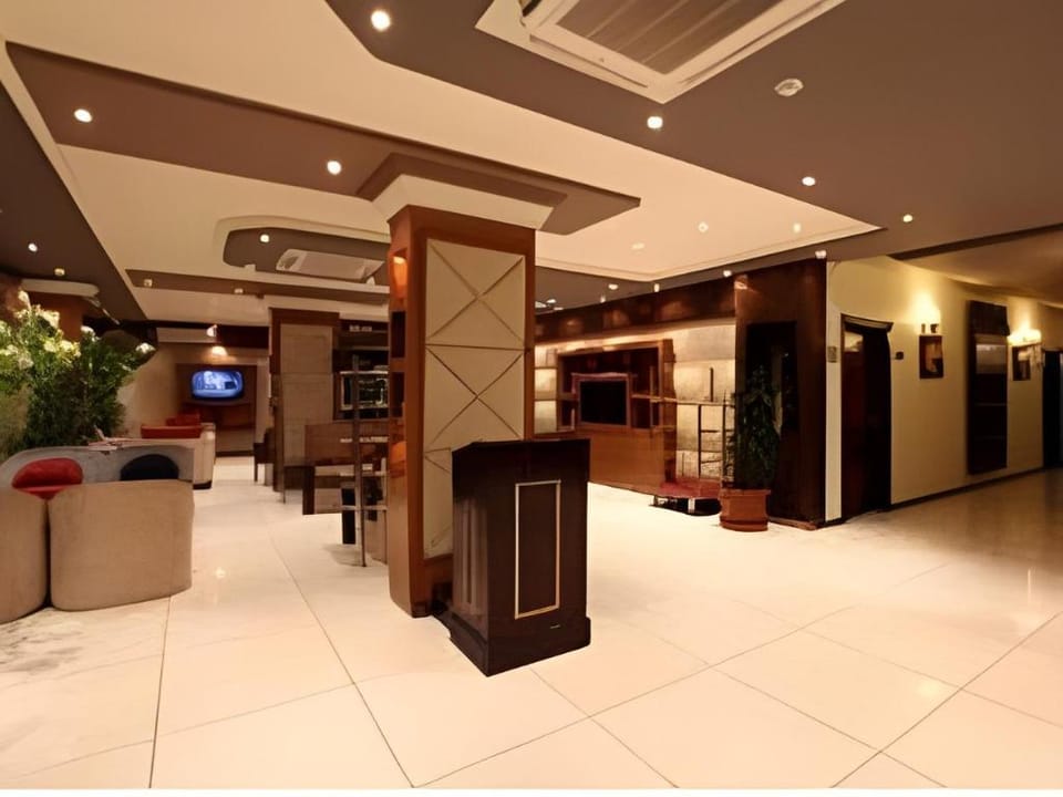 Taleen Al Sulaimanyah Serviced Apartments - تالين السليمانية للشقق المخدومة Hotel in Riyadh