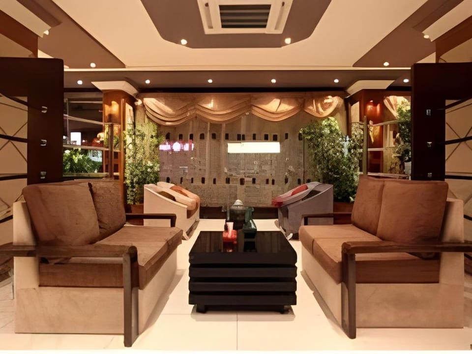 Taleen Al Sulaimanyah Serviced Apartments - تالين السليمانية للشقق المخدومة Hotel in Riyadh