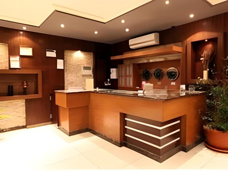 Taleen Al Sulaimanyah Serviced Apartments - تالين السليمانية للشقق المخدومة Hotel in Riyadh