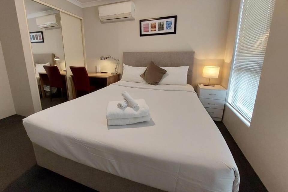 Ellard Bed & Breakfast Bed and Breakfast in Perth