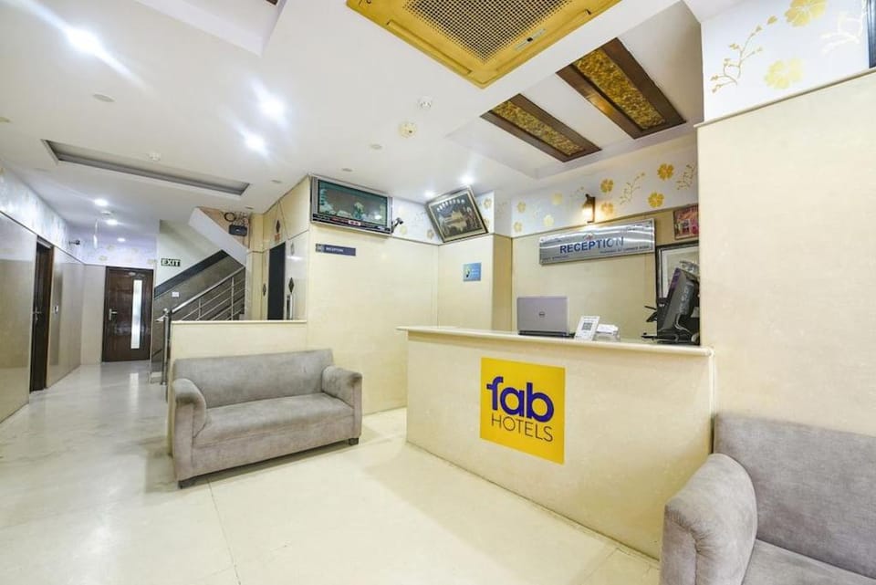 Hotel Jaggi Palace Hotel in New Delhi